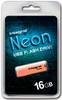 Integral 16GB USB2.0 DRIVE NEON ORANGE unitÃƒÆ’Ã‚Â  flash USB USB tipo A 2.0 Arancione (16GB USB2.0 DRIVE NEON ORNG INTE