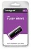 Integral 32GB USB2.0 DRIVE BLACK unità flash USB USB tipo A 2.0 Nero