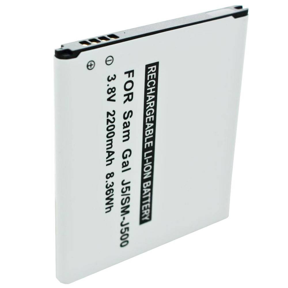 Batteria adatta solo per la batteria Samsung Galaxy J5 SM-J500, EB-BG530BB-2