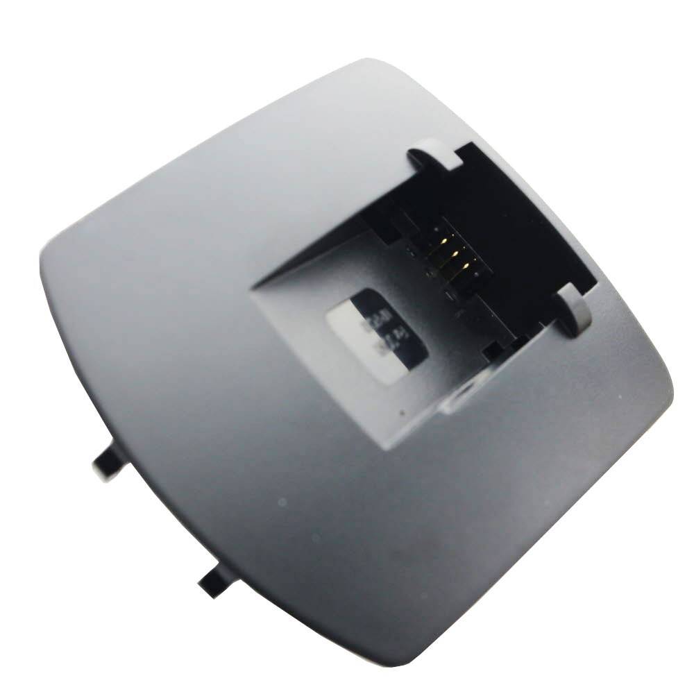 Base di ricarica per Sony NP-FC10, Sony NP-FC11, utilizzabile solo con il caricatore di base corrispondente-0