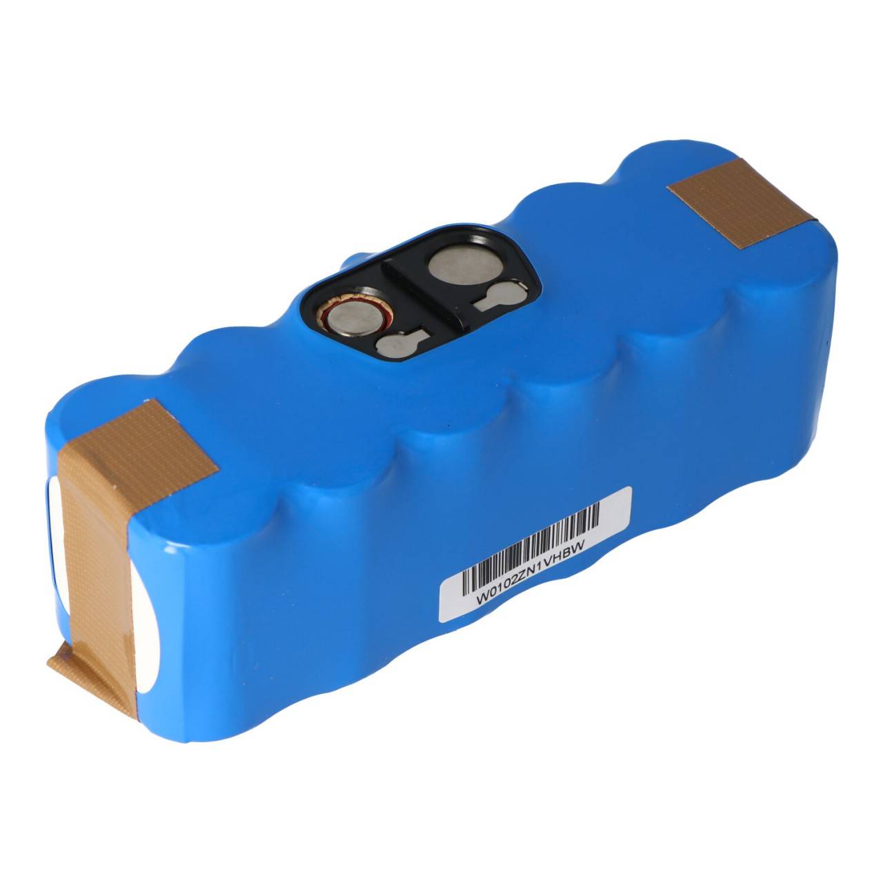 Batteria adatta per iRobot Roomba 500, 510, 530, 532, 535 con 3300 fino a un massimo di 3500 mAh-2