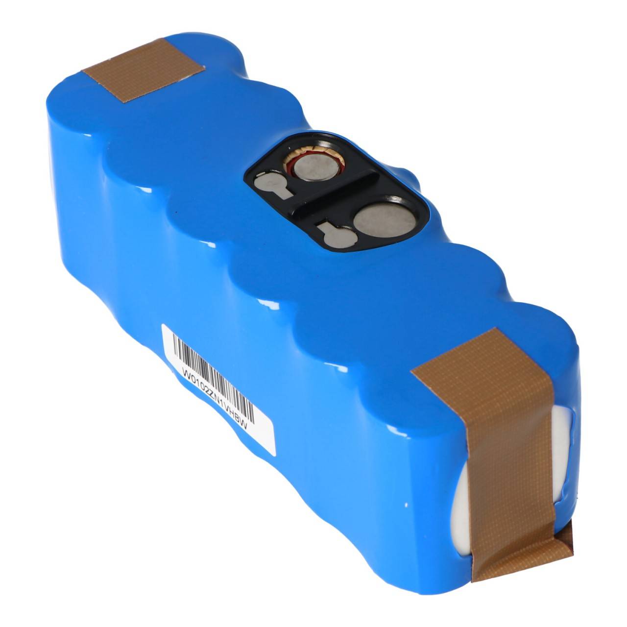 Batteria adatta per iRobot Roomba 500, 510, 530, 532, 535 con 3300 fino a un massimo di 3500 mAh-4
