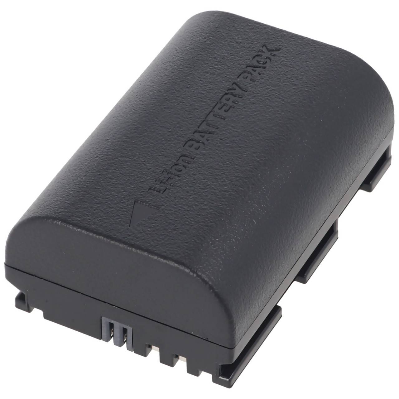 Batteria adatta per Canon LP-E6, EOS 7D, EOS 5D MarkII, 1900 mAh-0