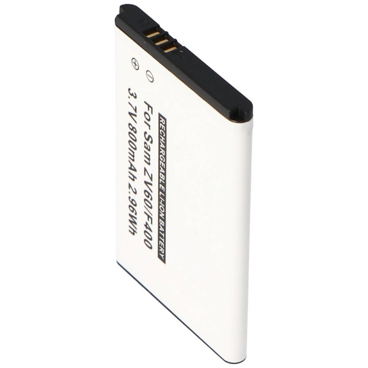 Batteria adatta per Samsung SGH-F400, -L700, Samsung SGH-J800-0