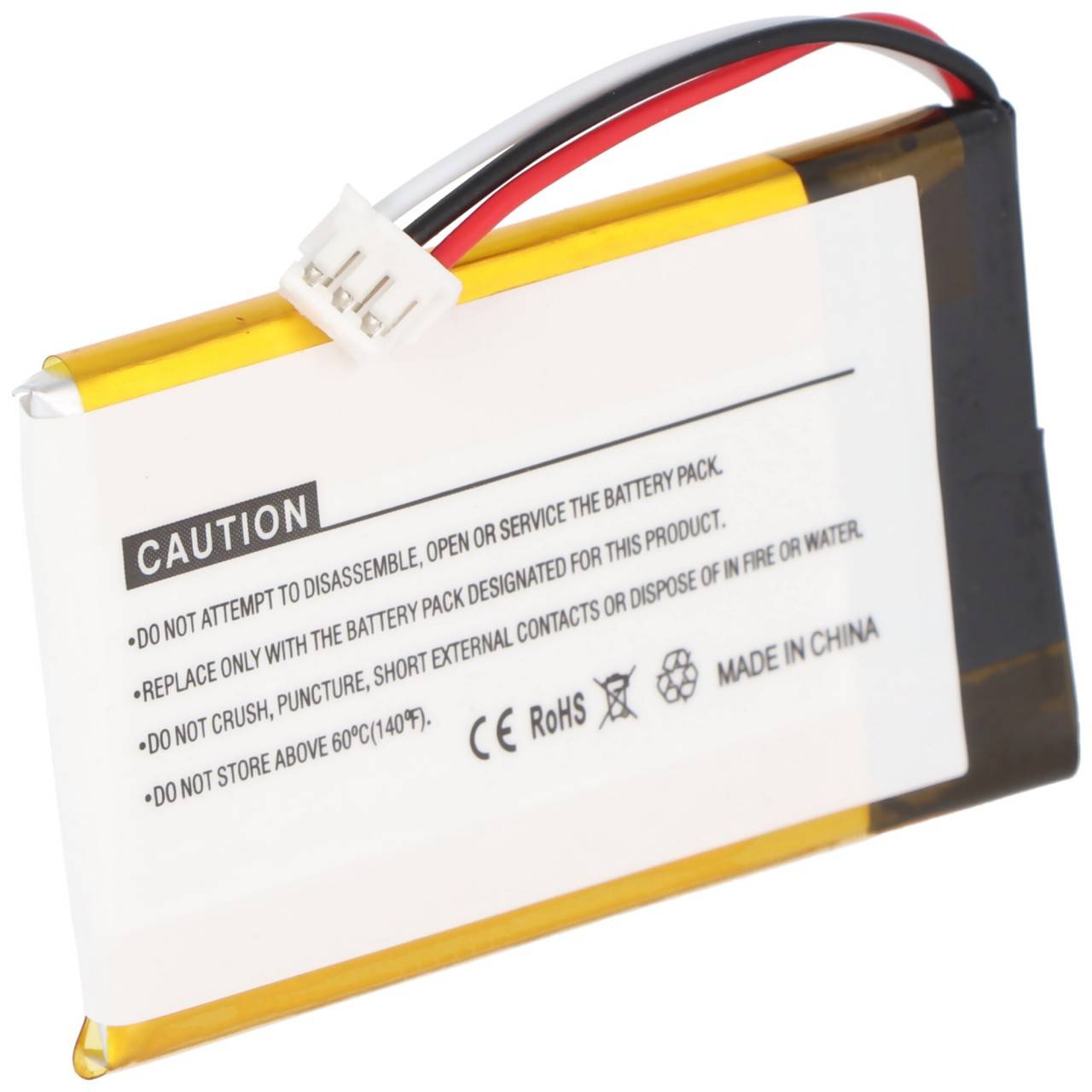 Batteria adatta per batteria Philips S9A S9A/34, S9A/38, S9H-2
