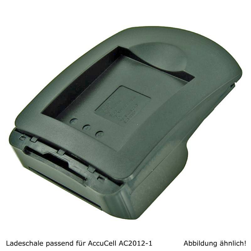 Adattatore per caricabatterie AccuCell DB-50-1
