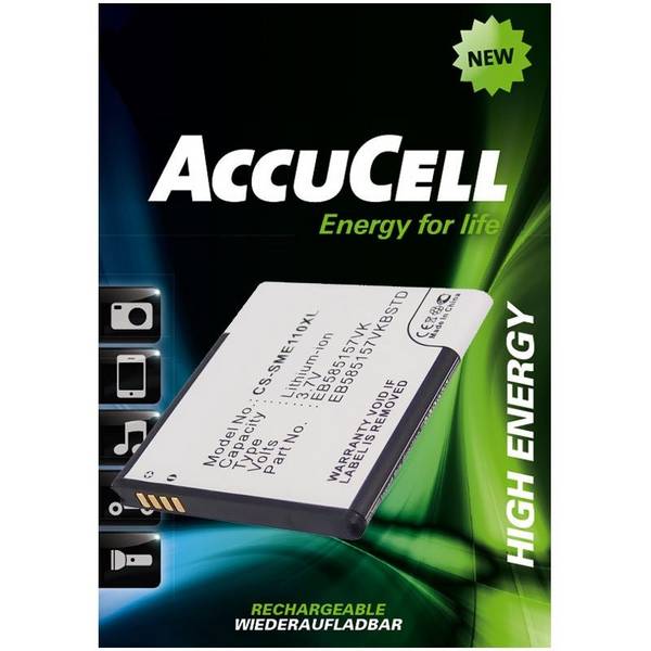 Batteria adatta per la batteria Samsung GT-I9210, Samsung GT-I8520, EB585157VK
