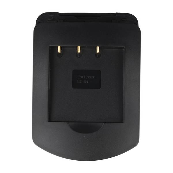 Caricabatterie AccuCell per Epson EPALB2