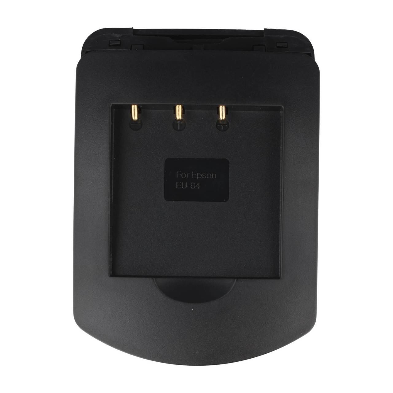 Caricabatterie AccuCell per Epson EPALB2-0