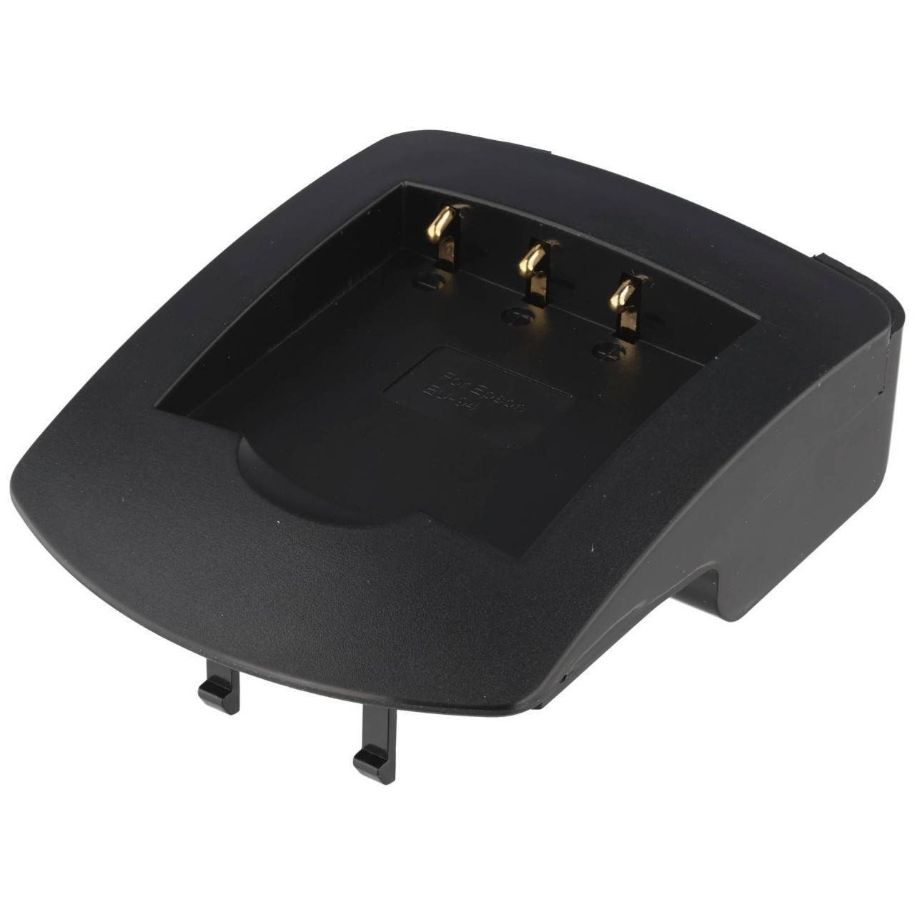 Caricabatterie AccuCell per Epson EPALB2-2