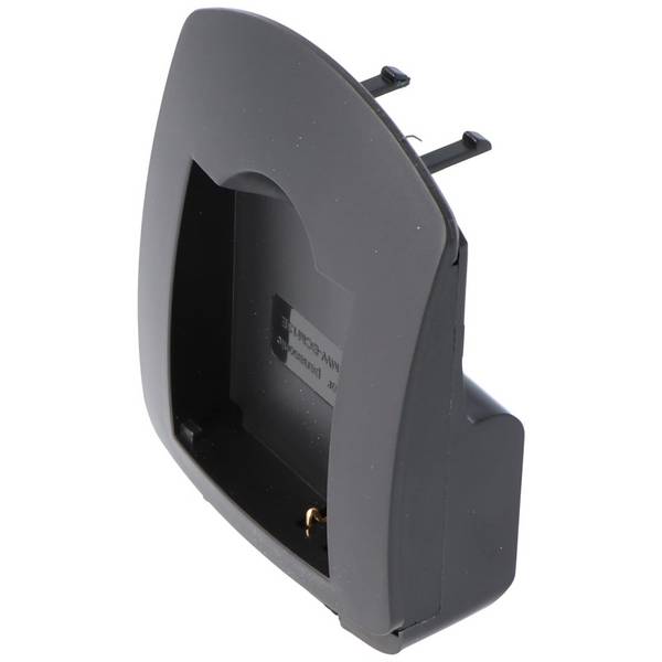 Caricabatterie AccuCell adatto per batteria Panasonic DMW-BCM13
