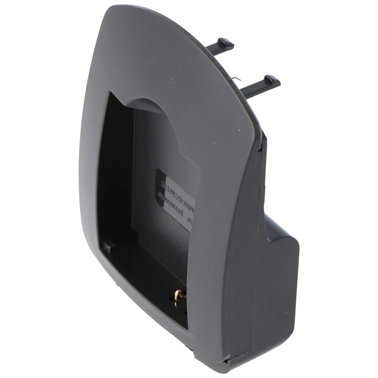 Caricabatterie AccuCell adatto per batteria Panasonic DMW-BCM13-0