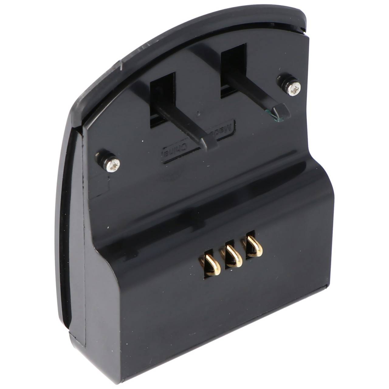 Caricabatterie AccuCell adatto per batteria Panasonic DMW-BCM13-2