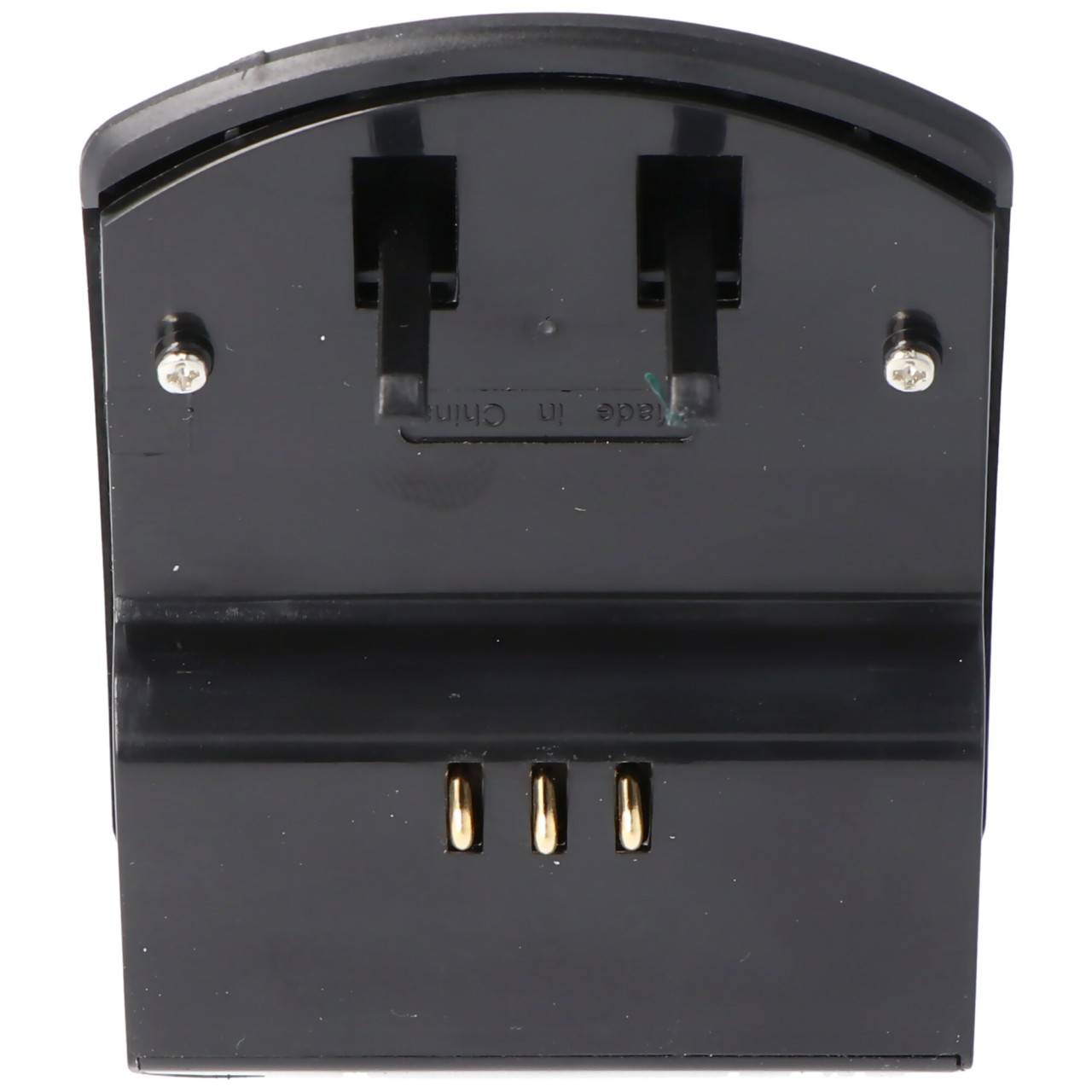 Caricabatterie AccuCell adatto per batteria Panasonic DMW-BCM13-3