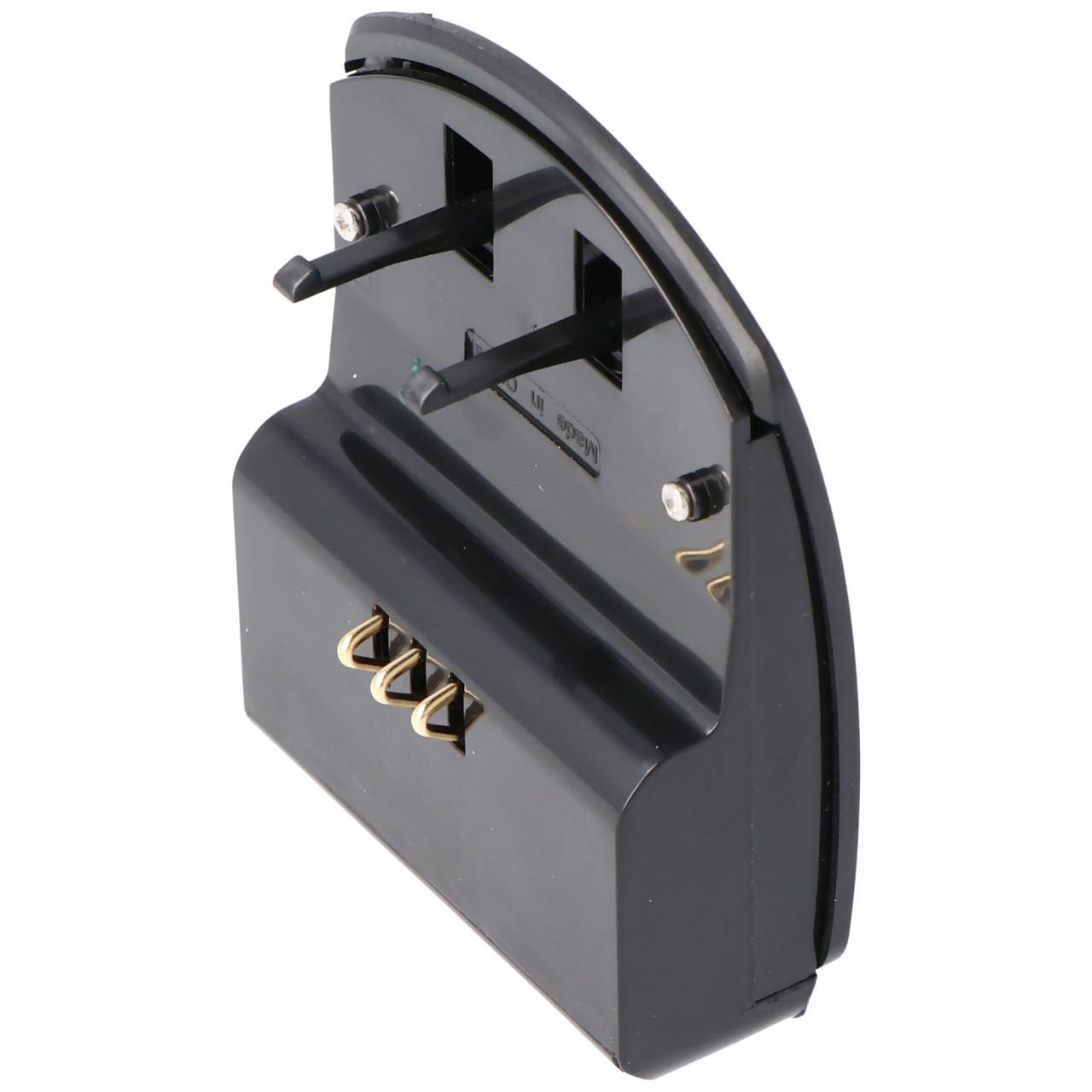 Caricabatterie AccuCell adatto per batteria Panasonic DMW-BCM13-4