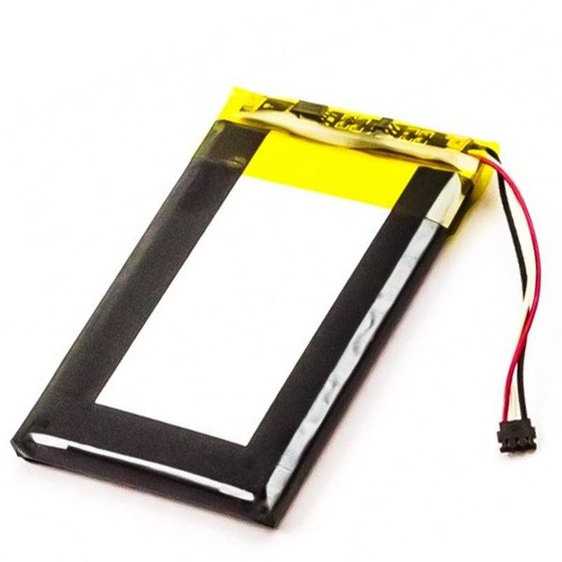 Batteria adatta per Garmin Nulink 2340, Nülink 2340, Nulink 2390, Nülink 2390 batteria 361-00019-15-0