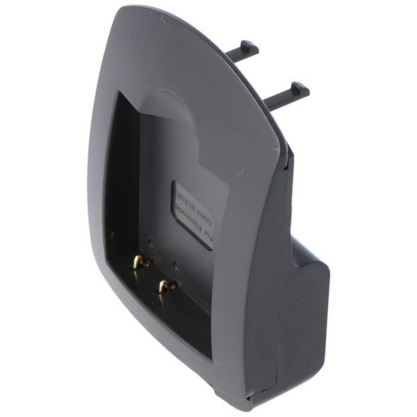 Caricabatterie adatto per Panasonic DMW-BLE9, DMW-BLG10