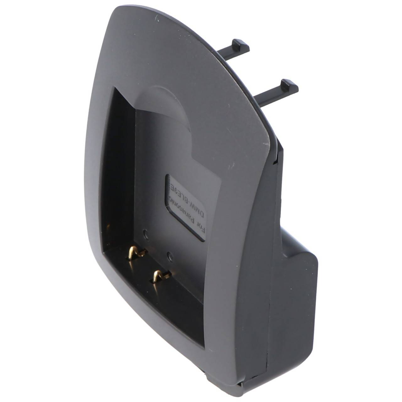Caricabatterie adatto per Panasonic DMW-BLE9, DMW-BLG10-0