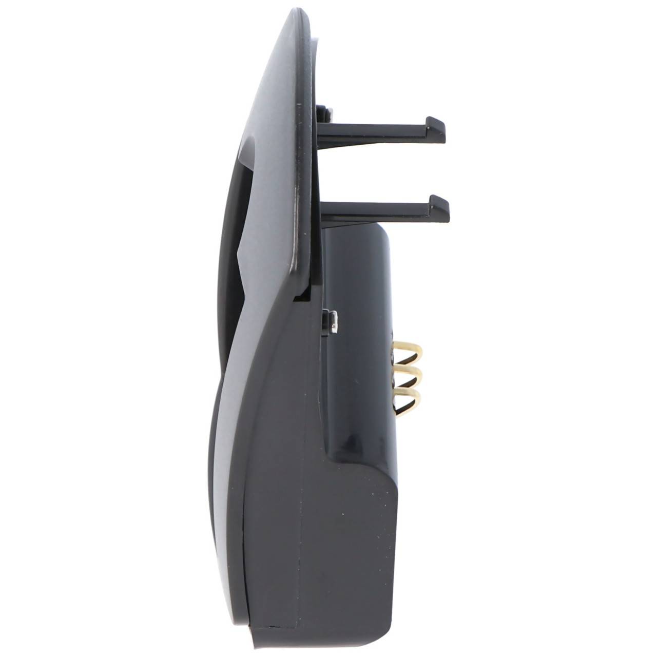 Caricabatterie adatto per Panasonic DMW-BLE9, DMW-BLG10-1