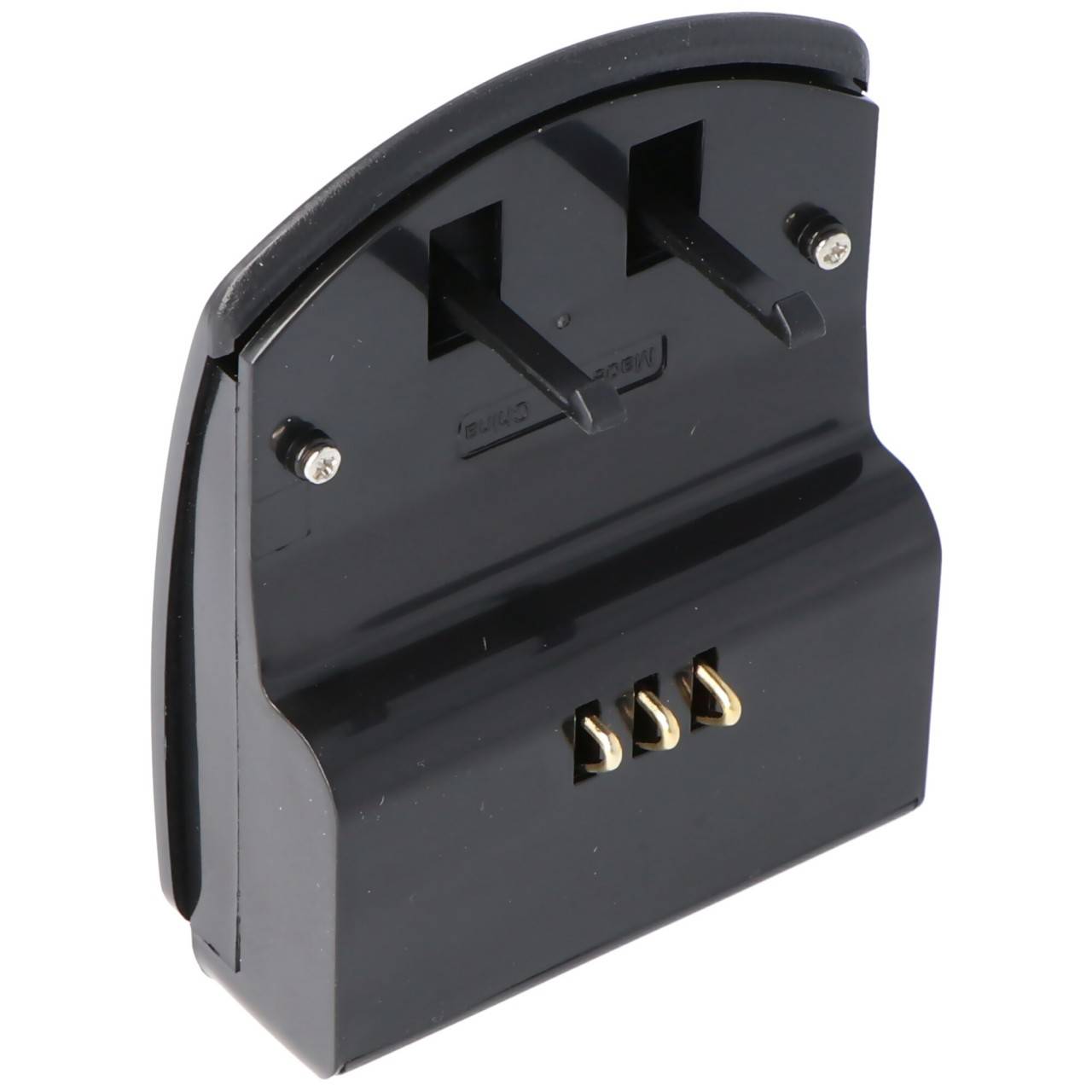 Caricabatterie adatto per Panasonic DMW-BLE9, DMW-BLG10-2