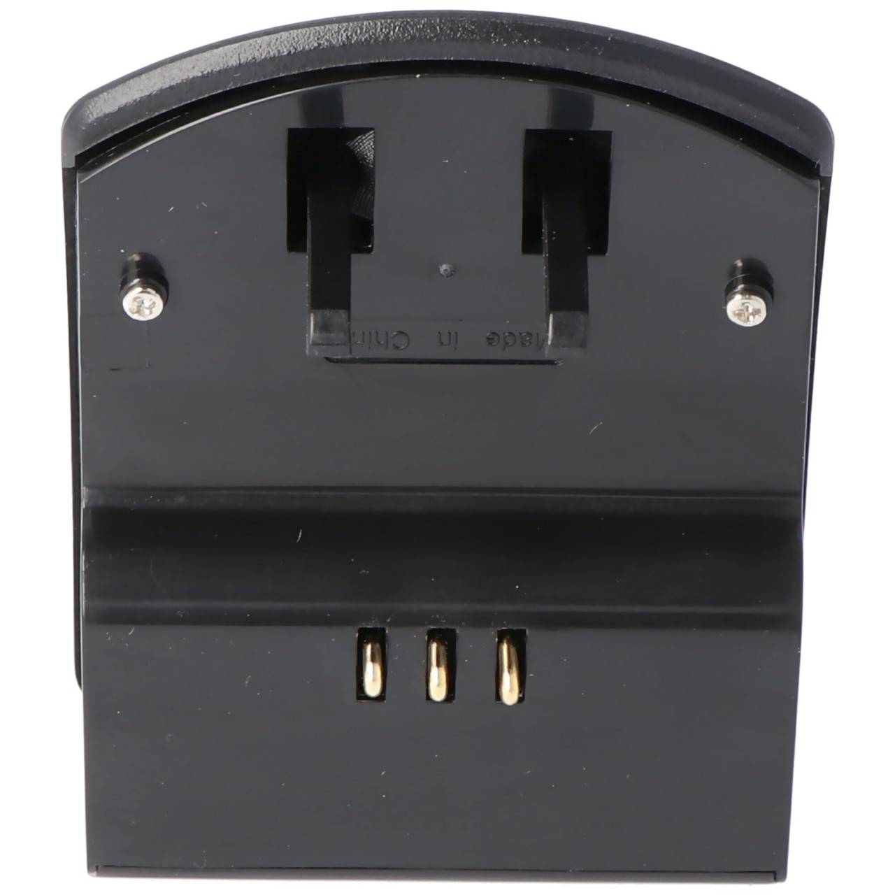 Caricabatterie adatto per Panasonic DMW-BLE9, DMW-BLG10-3