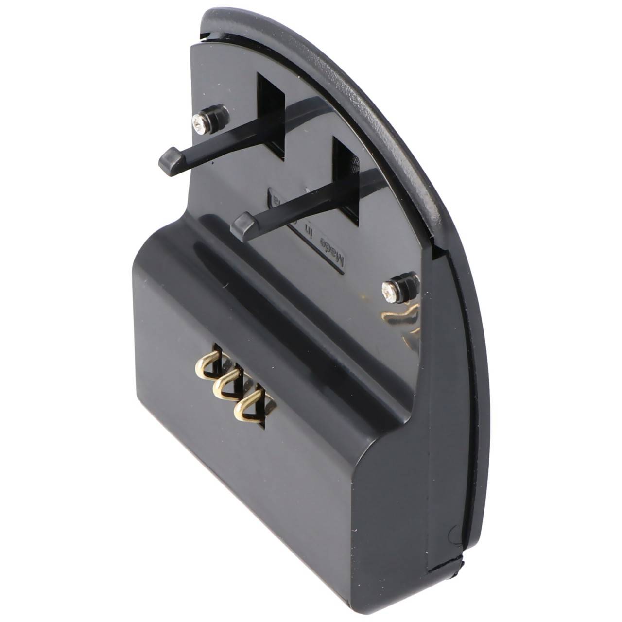 Caricabatterie adatto per Panasonic DMW-BLE9, DMW-BLG10-4