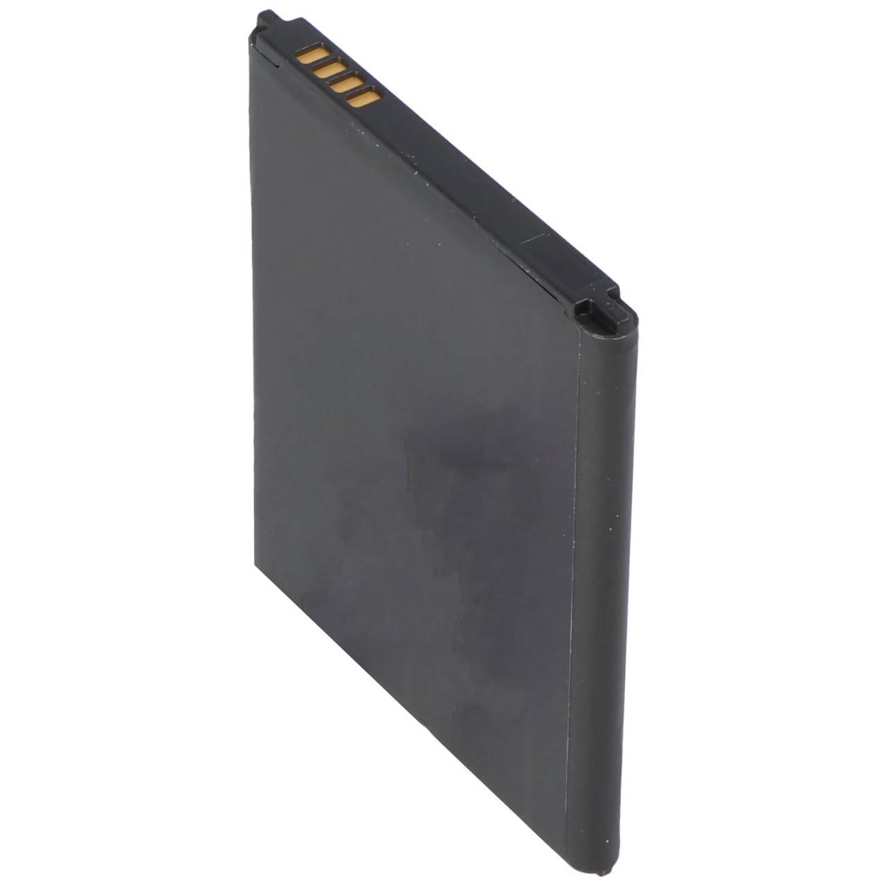 Batteria agli ioni di litio Samsung Galaxy Core LTE come batteria replica di AccuCell-4