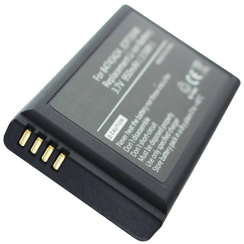 Batteria replica adatta per la batteria Agfeo Dect 50 84743424, ICP73048-1