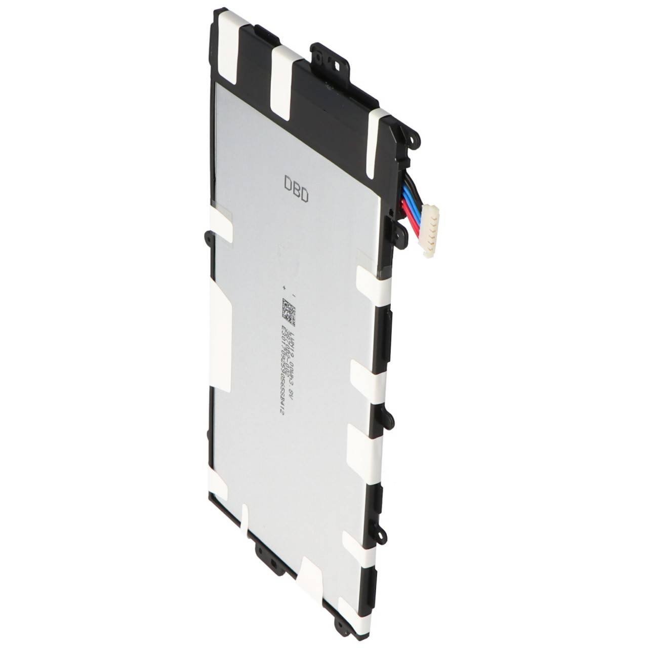 Batteria adatta per Samsung Galaxy Note 8.0 GT-N5100, Samsung GT-N5110 3,75 Volt 4600 mAh-4