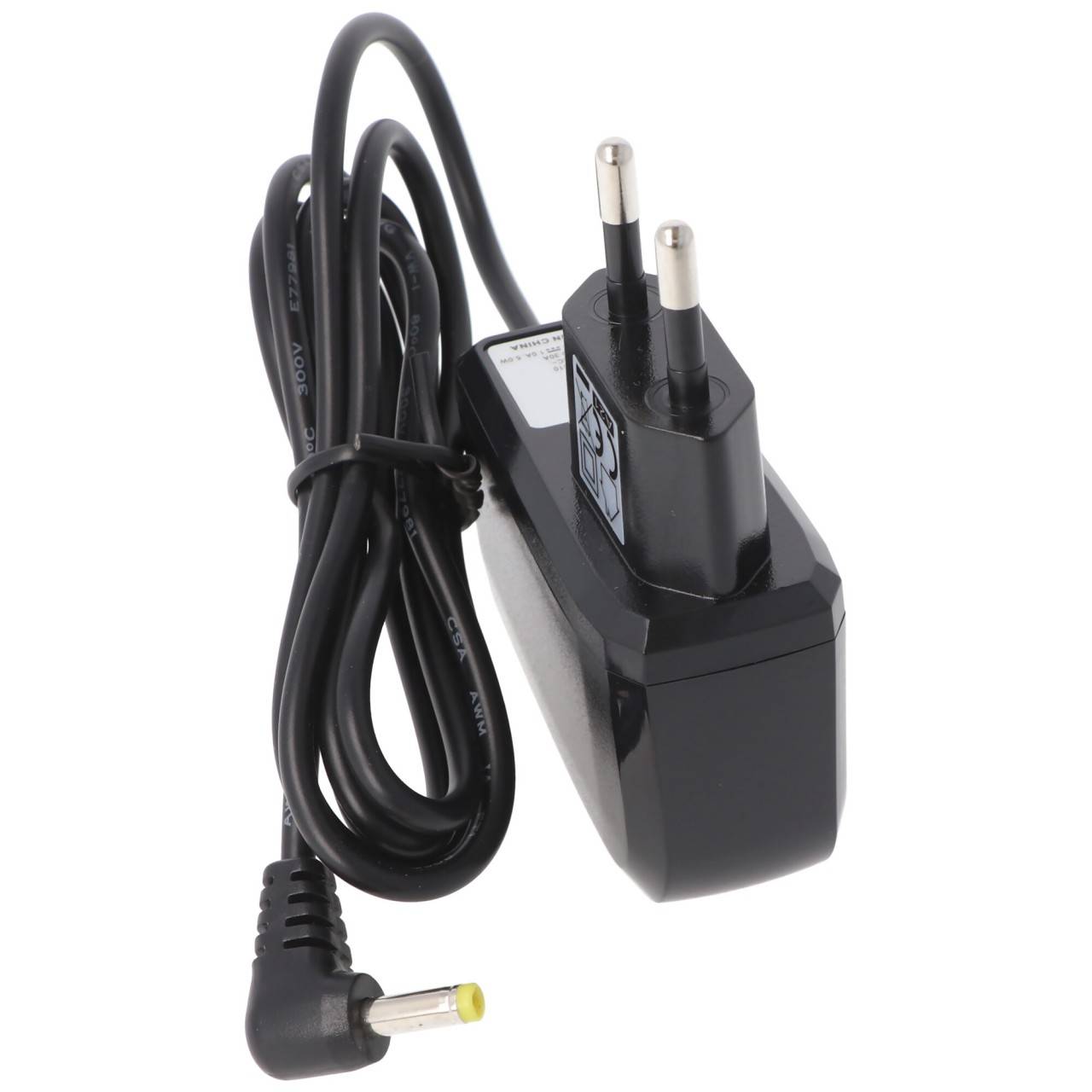 Caricabatterie AccuCell adatto per TomTom Go 300, 500, 510, 700, 71-3