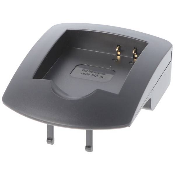 Caricabatterie per Panasonic DMW-BCD10, CGA-S008