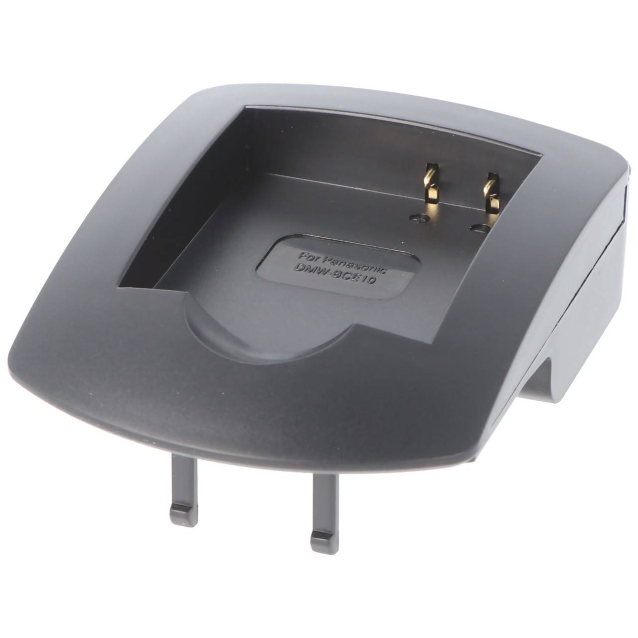 Caricabatterie per Panasonic DMW-BCD10, CGA-S008-0