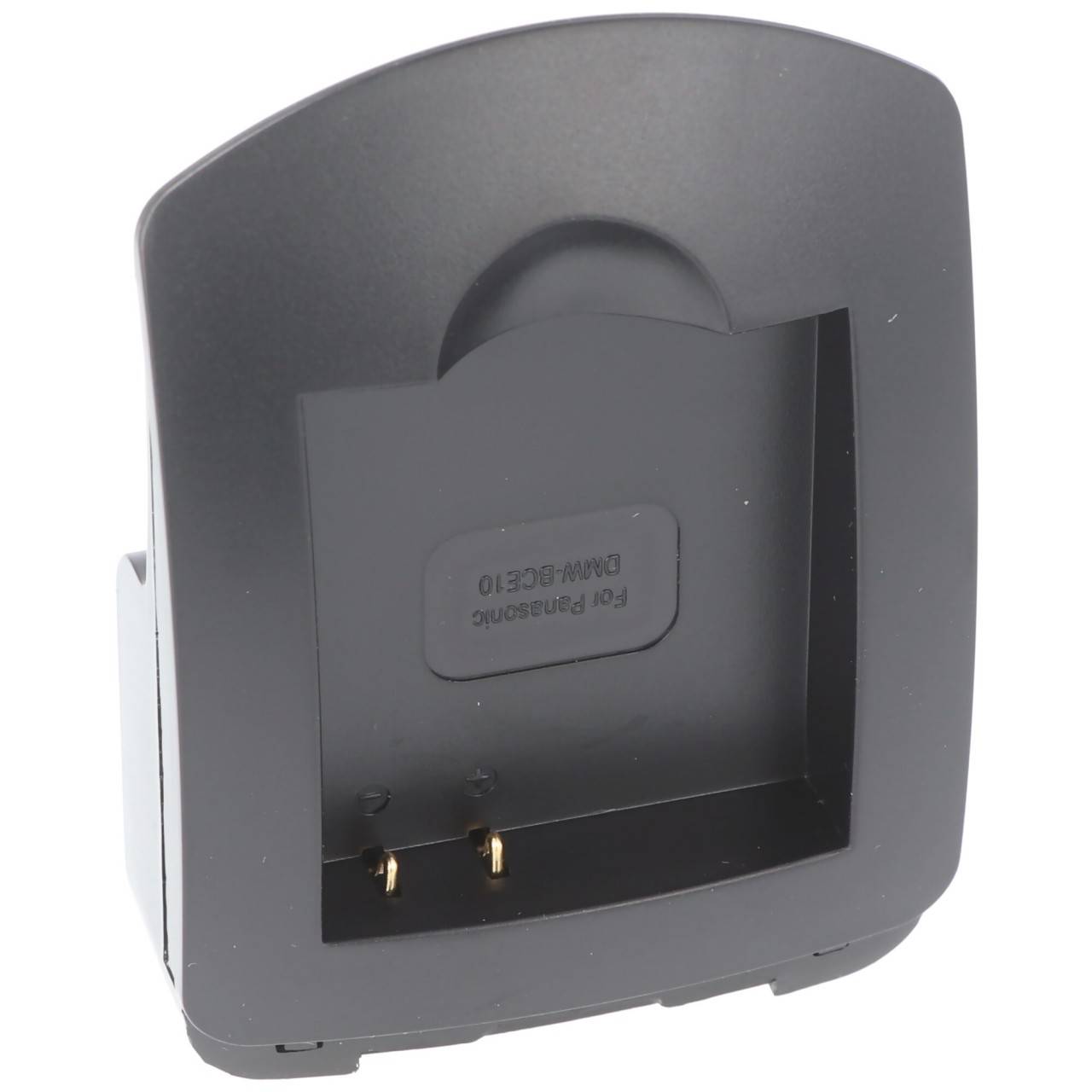 Caricabatterie per Panasonic DMW-BCD10, CGA-S008-1