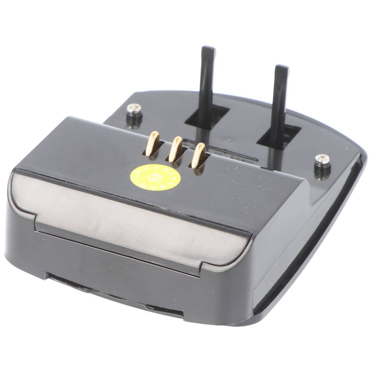 Caricabatterie per Panasonic DMW-BCD10, CGA-S008-2