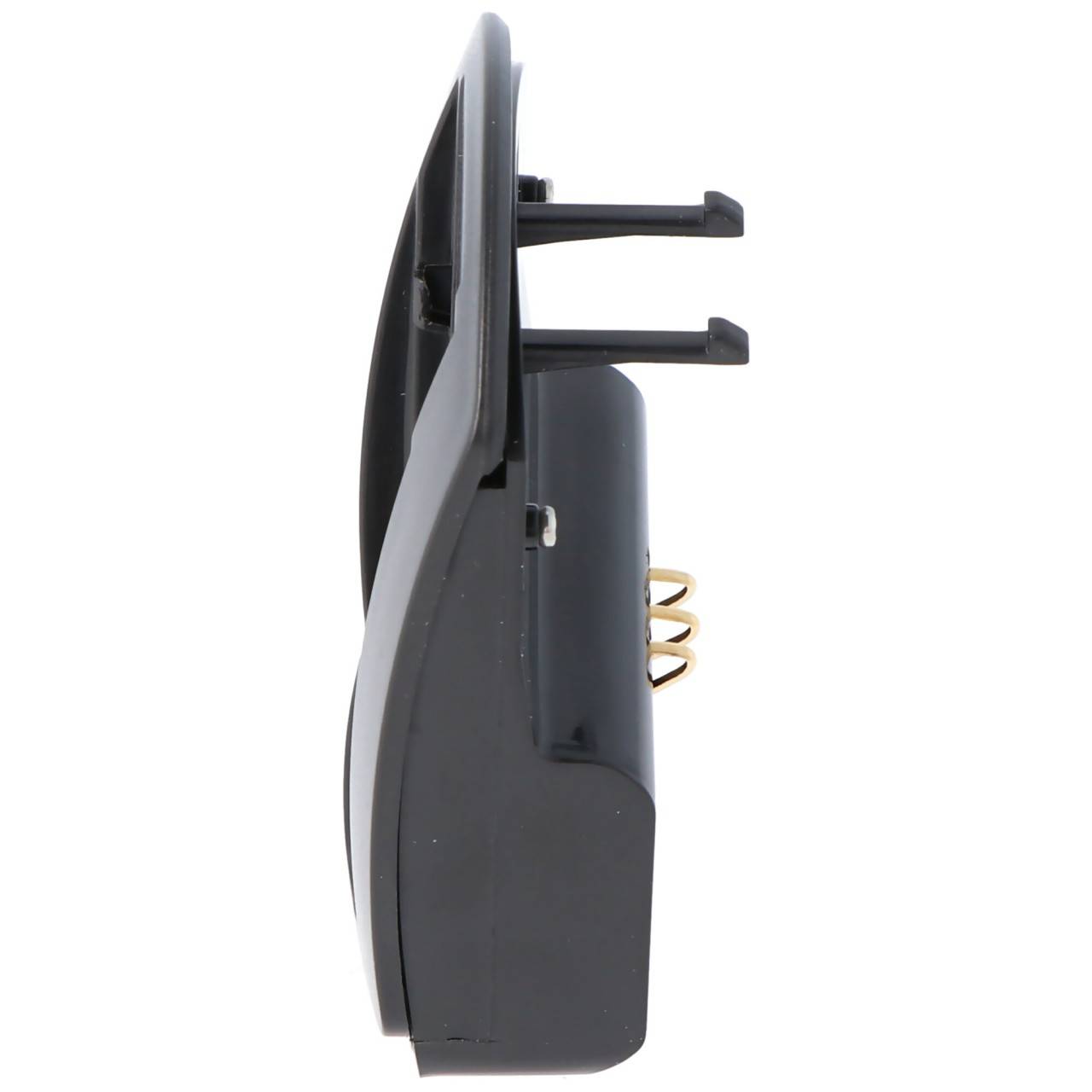 Base di ricarica solo per Panasonic CGA-DU07E, DU14E, DU21E, VBG130, VBG260-1