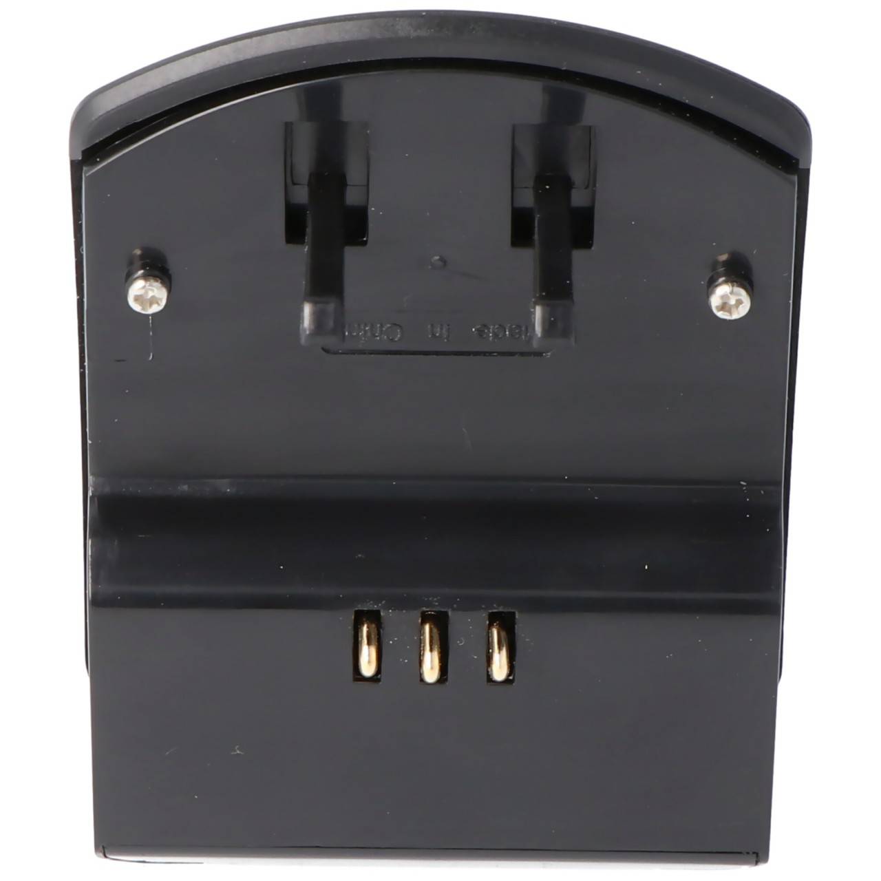 Base di ricarica solo per Panasonic CGA-DU07E, DU14E, DU21E, VBG130, VBG260-3