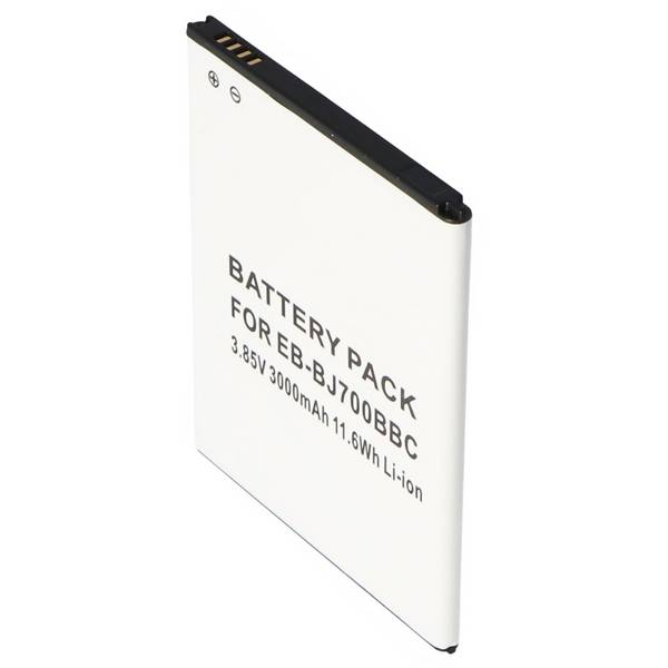 Batteria adatta per la batteria Samsung Galaxy J7 SM-J700