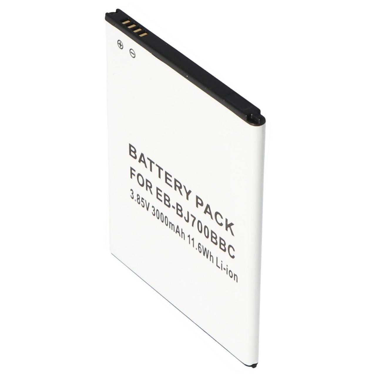 Batteria adatta per la batteria Samsung Galaxy J7 SM-J700-0