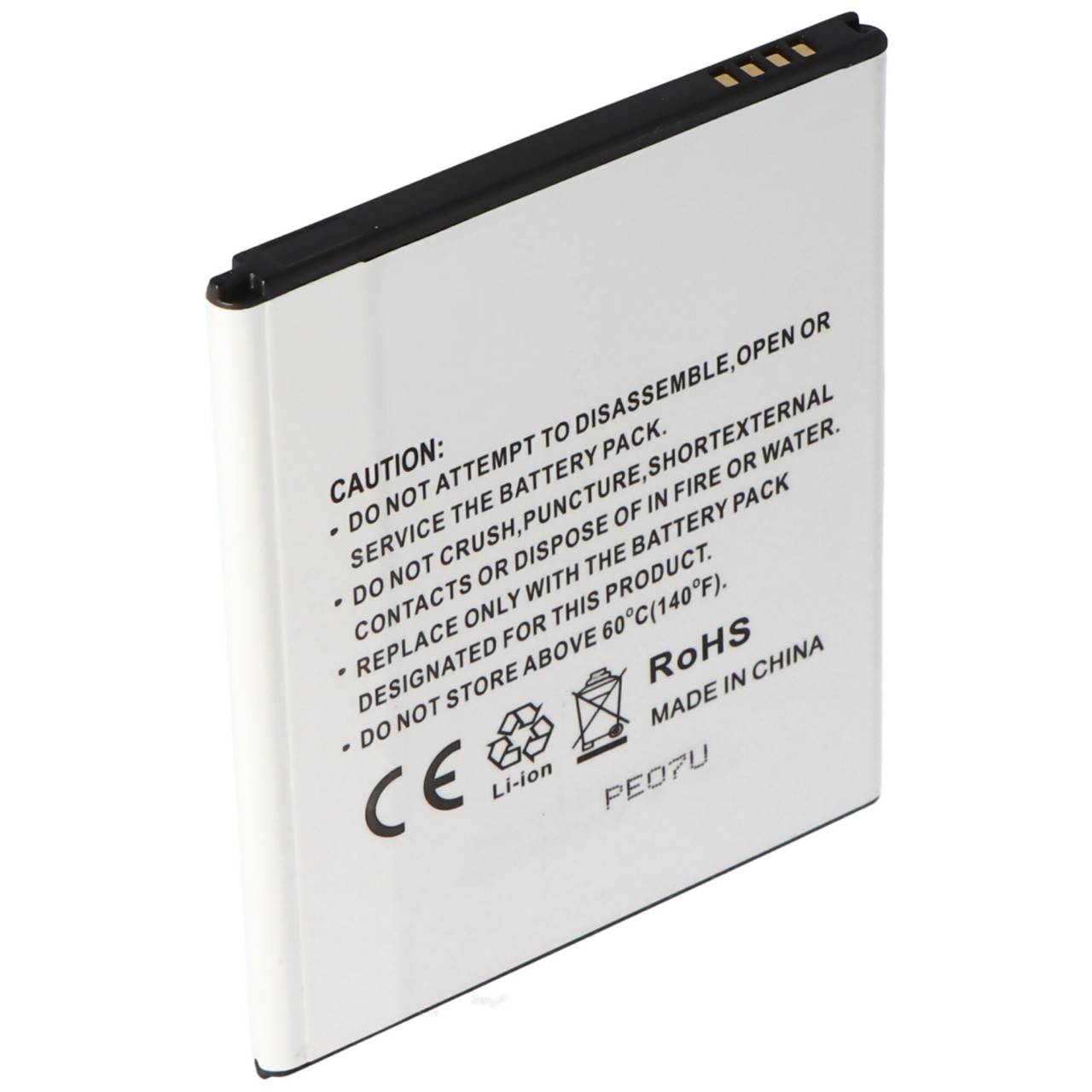 Batteria adatta per la batteria Samsung Galaxy J7 SM-J700-2