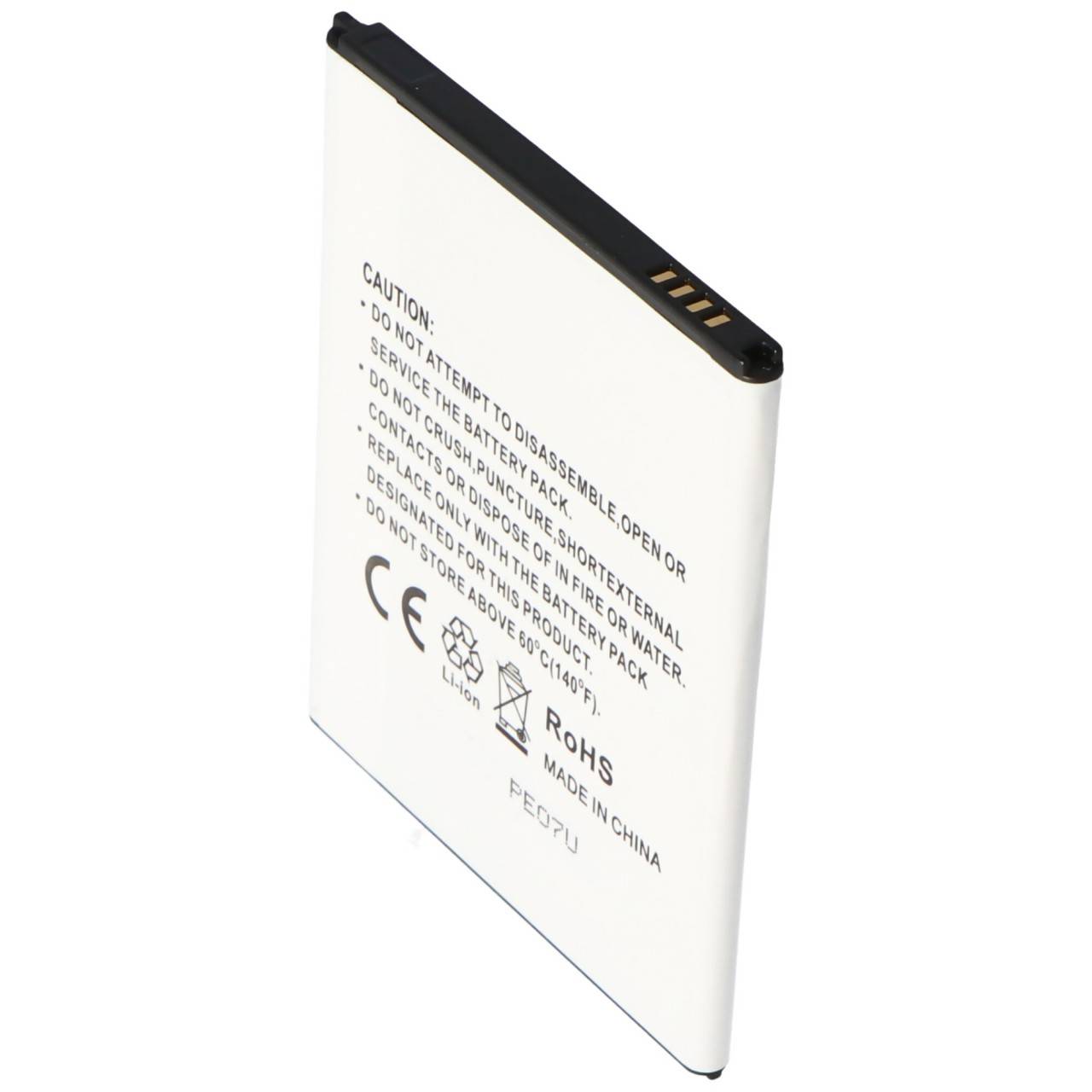 Batteria adatta per la batteria Samsung Galaxy J7 SM-J700-4
