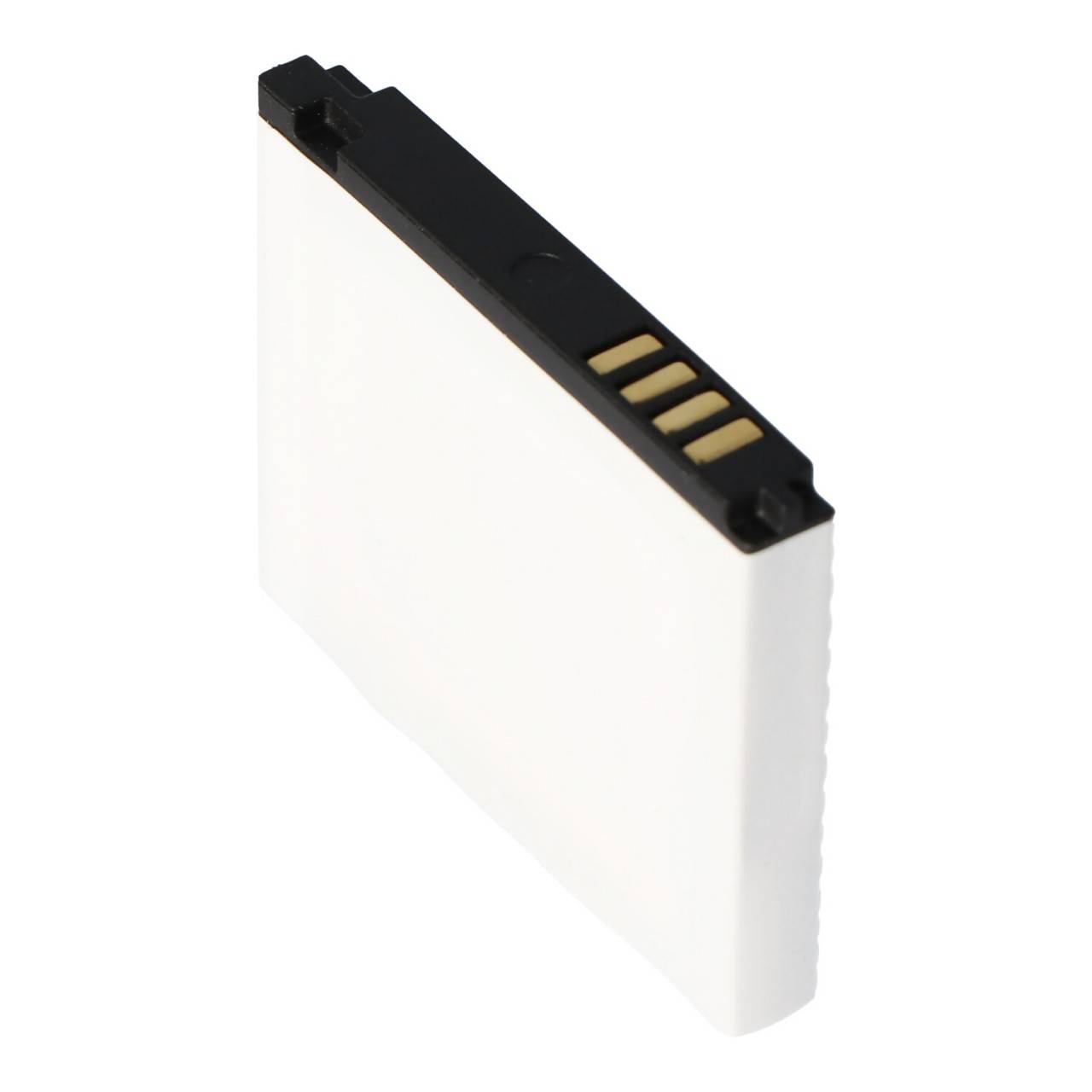 AccuCell batteria adatta per LG Shine HB620T, KE998, KU990, CU915-4