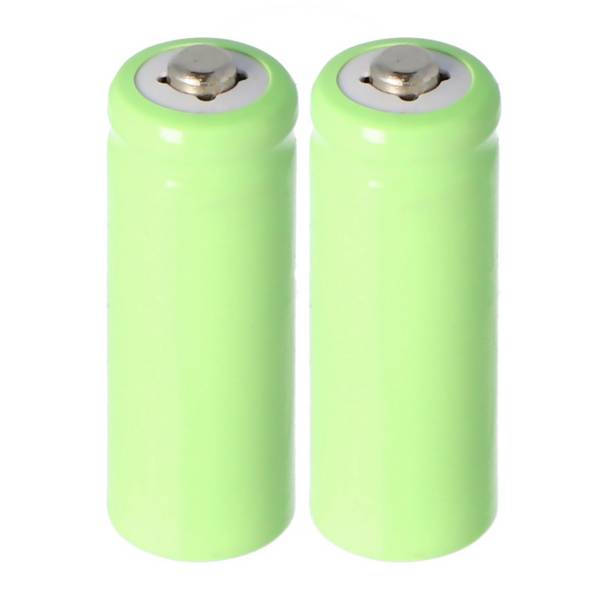 Batteria adatta per telefono cordless Hagenuk Classico dimensioni batteria 10,2x29,3mm