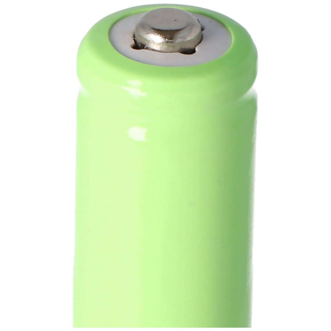 Batteria adatta per telefono cordless Hagenuk Classico dimensioni batteria 10,2x29,3mm-1