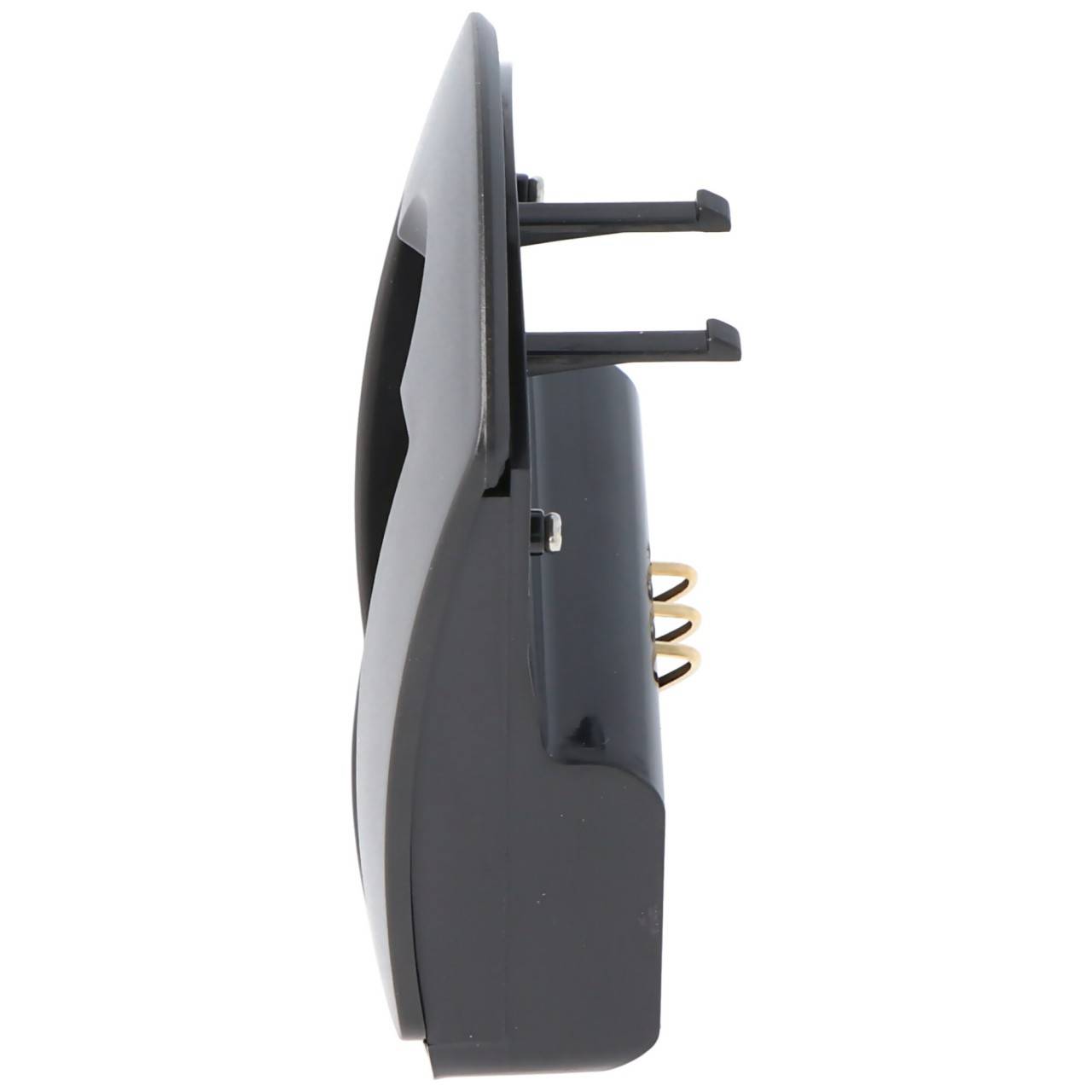 Caricabatterie rapido adatto per Konica NP-900, 02491-0015-00-2