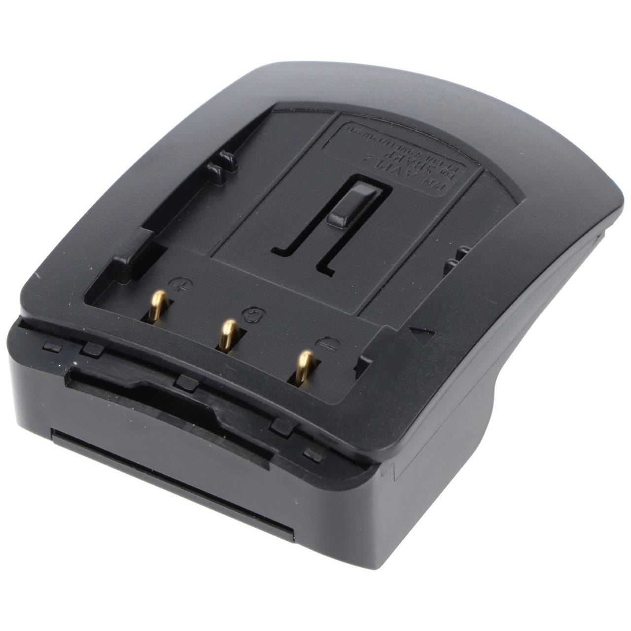 Caricabatterie per Sharp BT-L11, BT-L12U, BT-L22U-1