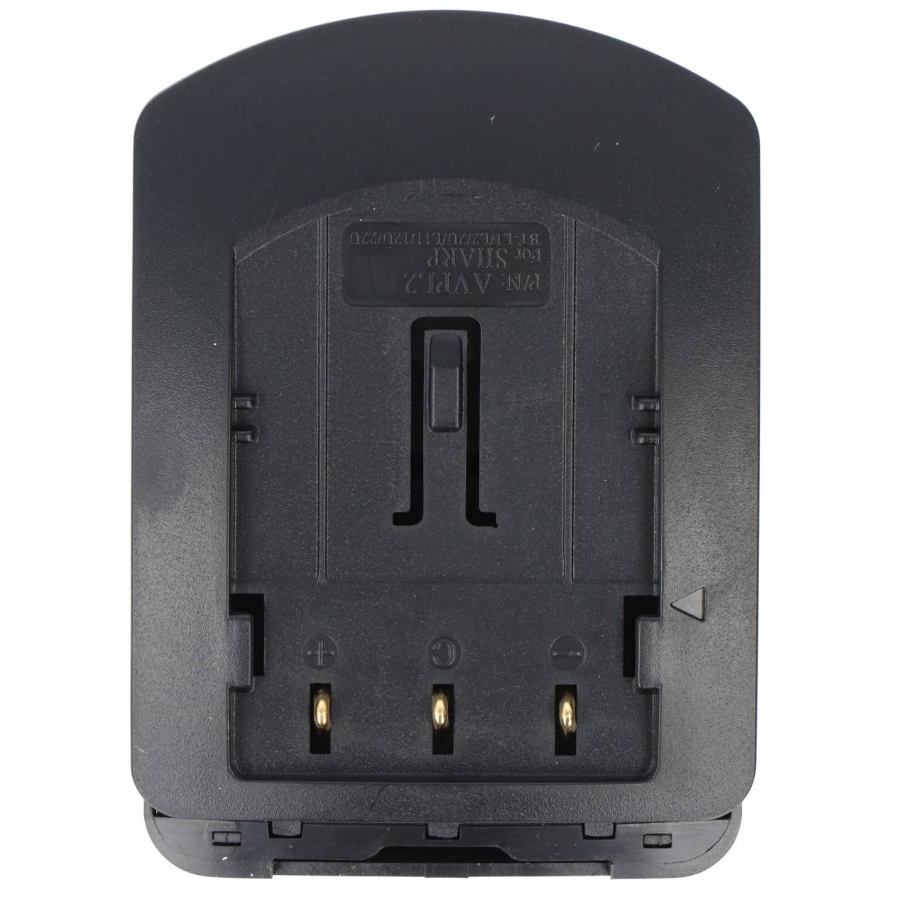 Caricabatterie per Sharp BT-L11, BT-L12U, BT-L22U-2
