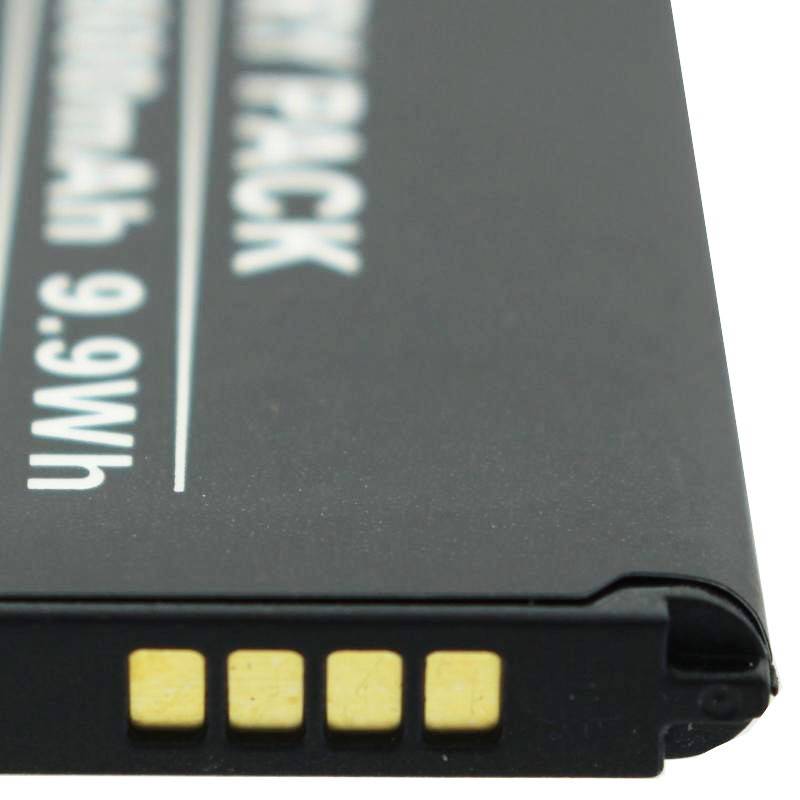 Batteria adatta per Samsung Galaxy Grand Prime 2600mAh NFC SM-G5306W, SM-G5308, SM-G5308W, SM-G5309, SM-G5309W,...-4