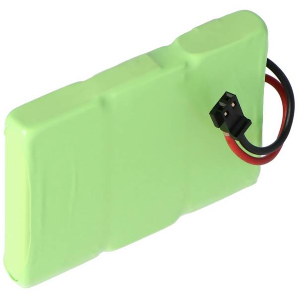 Batteria AccuCell adatta per Siemens Gigaset 3000 Micro, 500mAh
