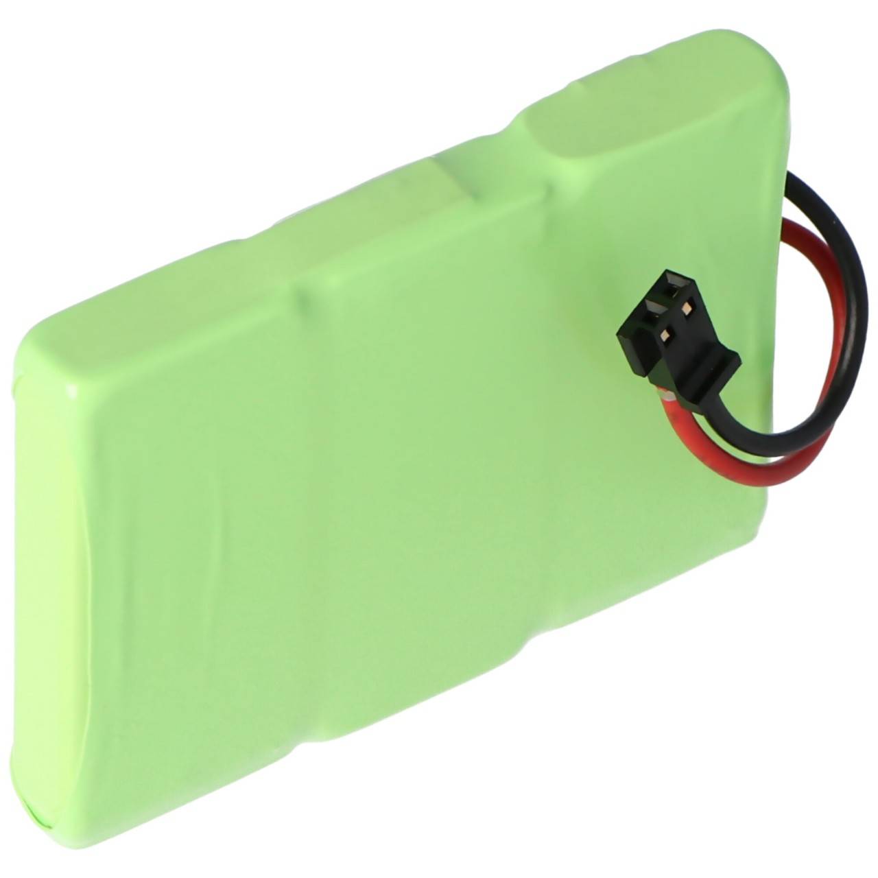 Batteria AccuCell adatta per Siemens Gigaset 3000 Micro, 500mAh-0