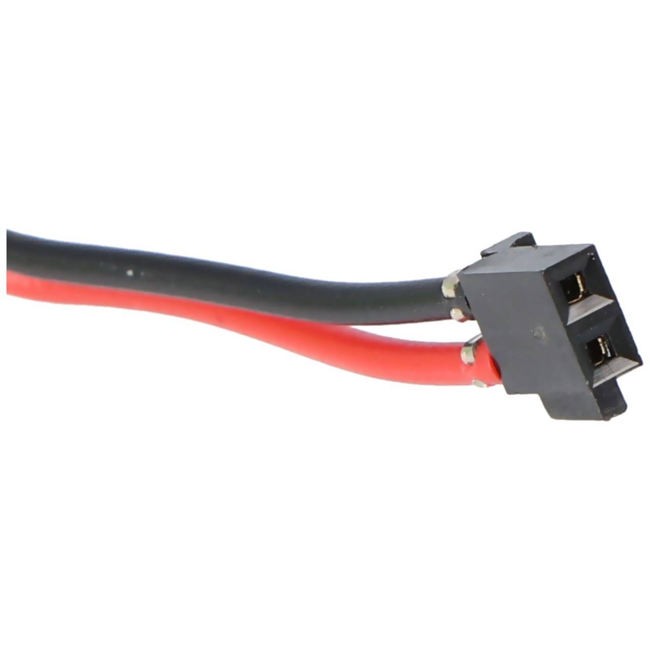 Batteria AccuCell adatta per Siemens Gigaset 3000 Micro, 500mAh-4